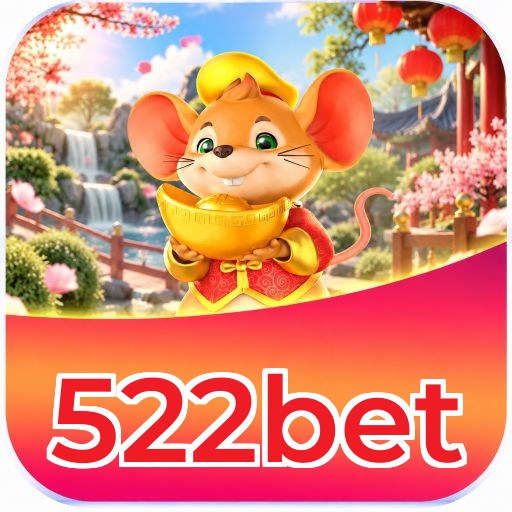 Logo 522bet