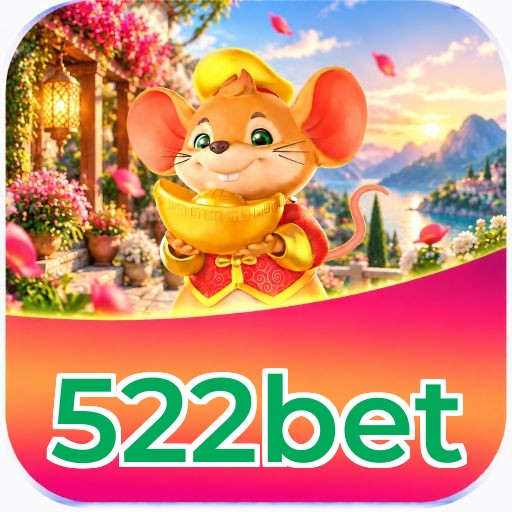 Logo 522bet