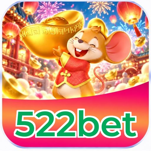 Logo 522bet - Cassino Online Brasil