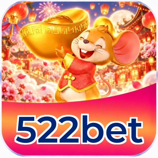 Fortune Series da 522bet - Tiger, Rabbit, Dragon, OX com RTP 96%+