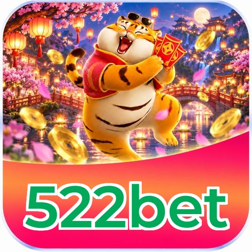 Logo 522bet