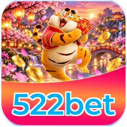 Logo 522bet