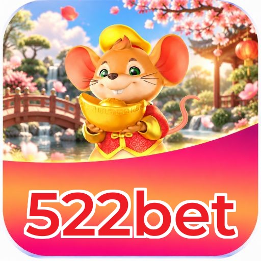 Logo 522bet