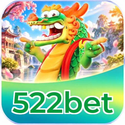 Logo 522bet - Cassino Online Brasil