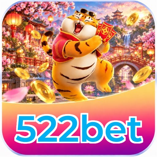 Logo 522bet