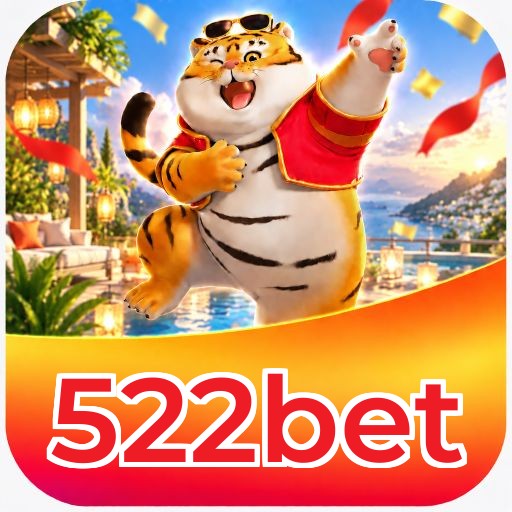 Logo 522bet