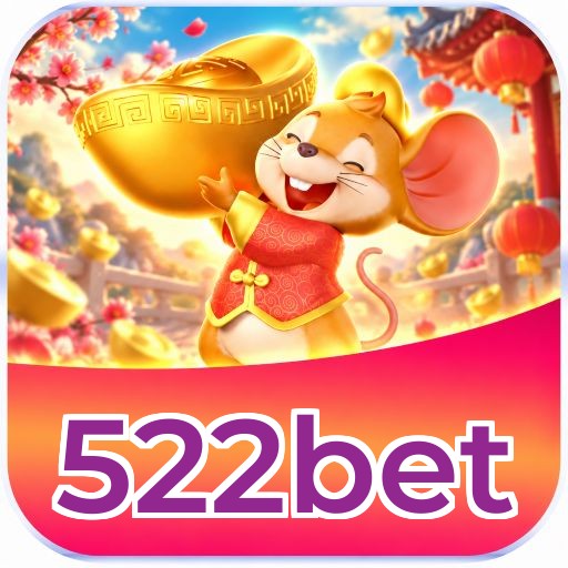 Interface do APK 522bet para Android