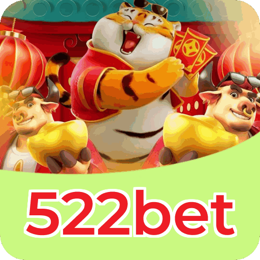 Catálogo 522bet 2.547 jogos - Pragmatic Play, Evolution, NetEnt
