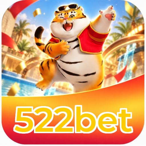 Logo 522bet - Cassino Online Brasil