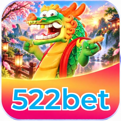 Logo 522bet