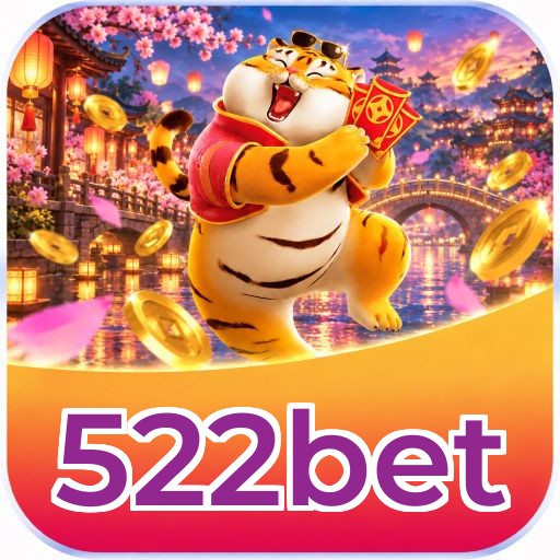 Logo 522bet