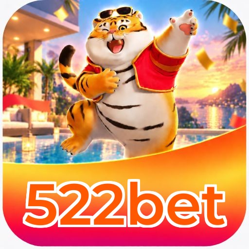 Logo 522bet - Cassino Online Brasil