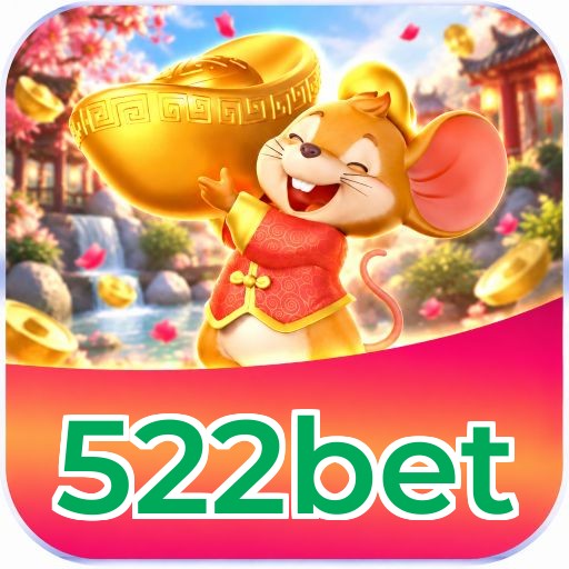 Logo 522bet