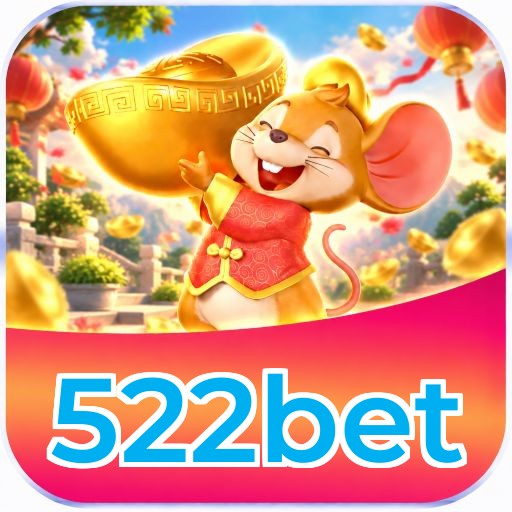Logo 522bet - Cassino Online Brasil