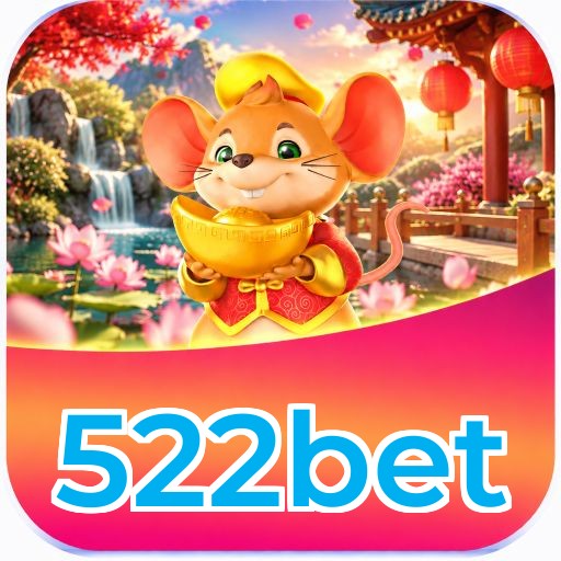 Logo 522bet