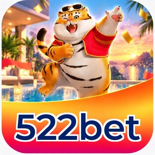 Logo 522bet