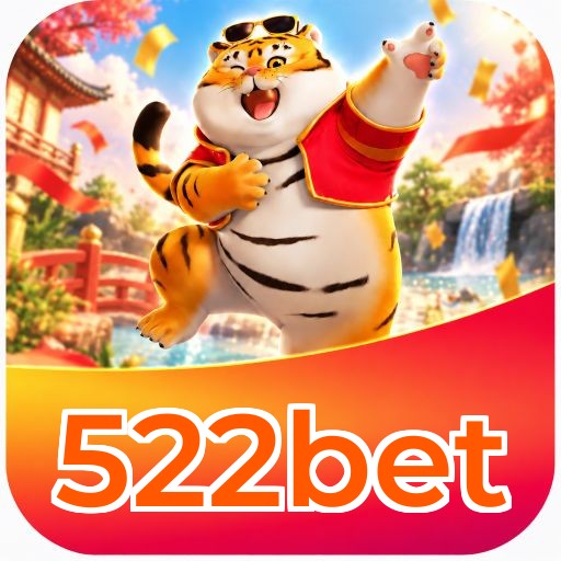 Logo 522bet - Cassino Online Brasil
