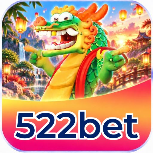 Logo 522bet