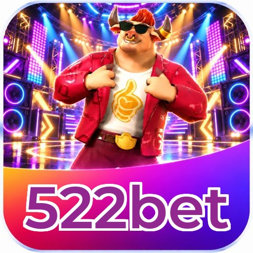Logo 522bet - Cassino Online Brasil